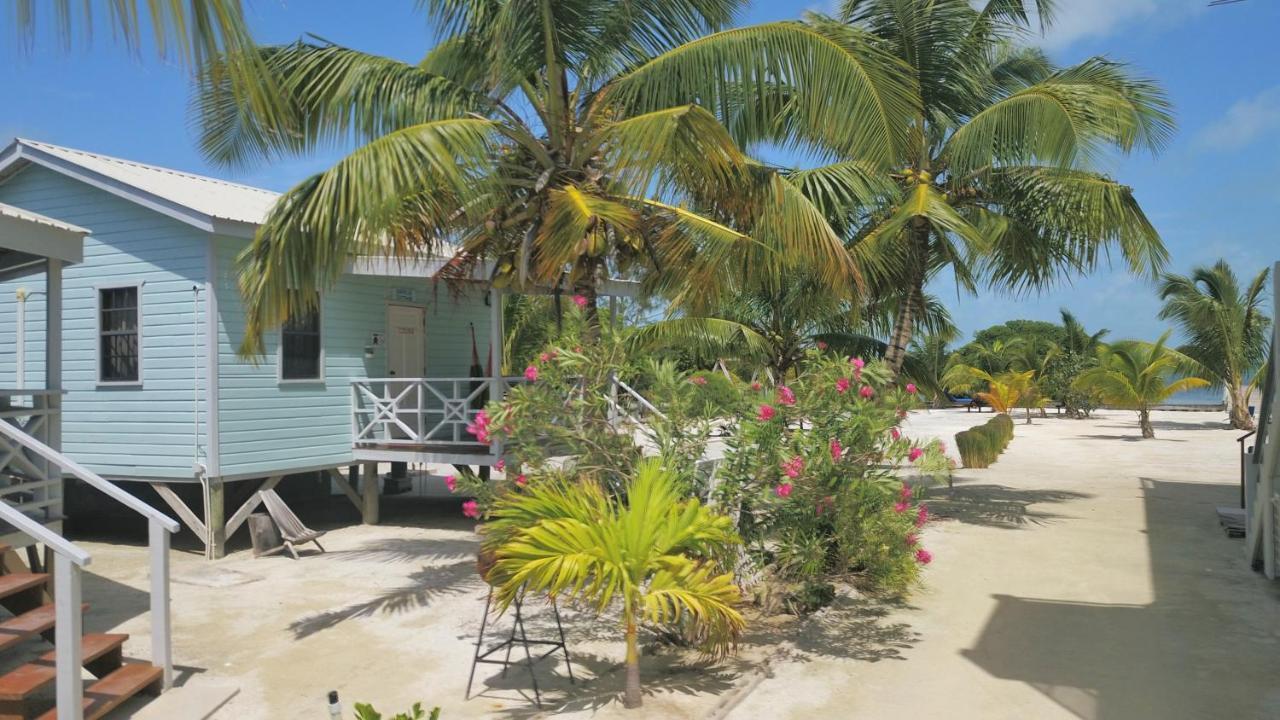 Hidden Treasure Vacation Home Blue Bay Cottage キー・カーカー エクステリア 写真