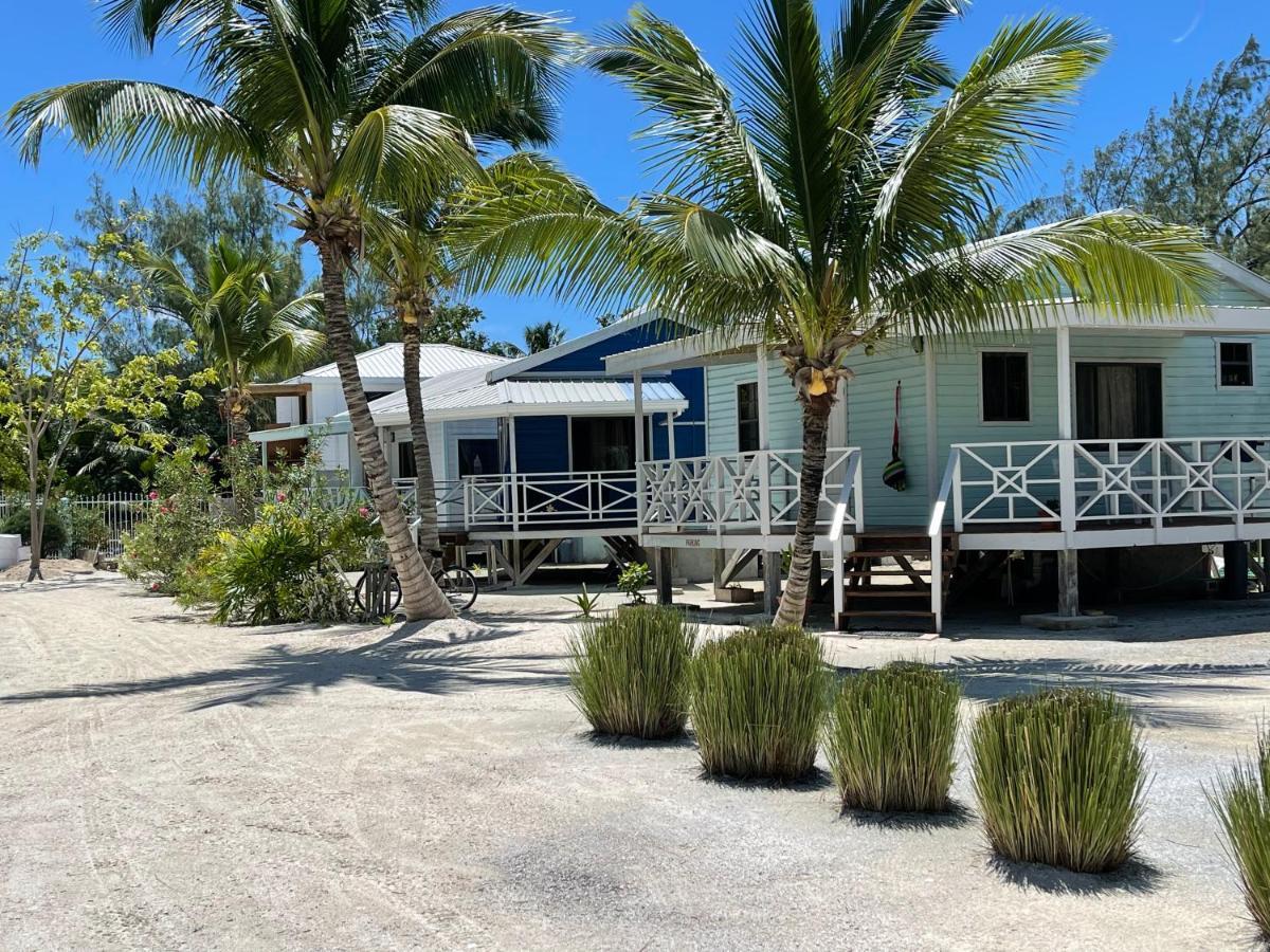 Hidden Treasure Vacation Home Blue Bay Cottage キー・カーカー エクステリア 写真