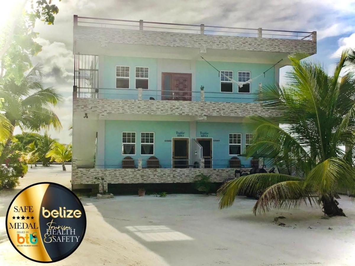Hidden Treasure Vacation Home Blue Bay Cottage キー・カーカー エクステリア 写真